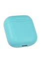 Happy Plugs słuchawki bezprzewodowe 1727 turkusowy