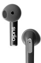 Лайфстайл Бездротові навушники Sudio N2 Black N2BLK чорний