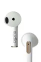 Бездротові навушники Sudio N2 White Пластик