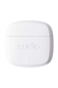 белый Наушники беспроводные Sudio N2 White