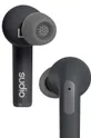 Ασύρματα ακουστικά Sudio N2 Pro Black Πλαστική ύλη
