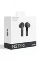 Ασύρματα ακουστικά Sudio N2 Pro Black Unisex