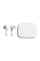 biały Sudio słuchawki bezprzewodowe N2 Pro White Unisex