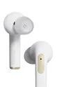 Ασύρματα ακουστικά Sudio N2 Pro White Πλαστική ύλη