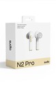 Sudio căști wireless N2 Pro White N2PROWHT alb