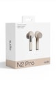 Bezdrôtové slúchadlá Sudio N2 Pro Sand N2PROSND béžová