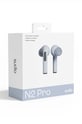 Bezdrátová sluchátka Sudio N2 Pro Steel Blue N2PROBLU modrá