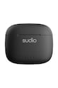 Decor Bezdrôtové slúchadlá Sudio A1 Black A1BLK čierna