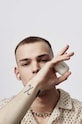 Ασύρματα ακουστικά Sudio A1 White A1WHT λευκό