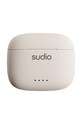 Lifestyle Ασύρματα ακουστικά Sudio A1 White A1WHT λευκό