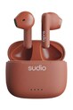 Sudio căști wireless A1 Sienna portocaliu A1SIE