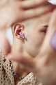 Sudio căști wireless A1 Purple A1PUR violet