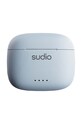Lifestyle Bezdrátová sluchátka Sudio A1 Blue A1BLU modrá