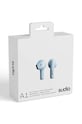 Ασύρματα ακουστικά Sudio A1 Blue μπλε A1BLU