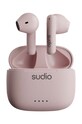 Sudio cuffie wireless A1 Pink rosa A1PNK