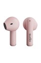 Sudio cuffie wireless A1 Pink A1PNK rosa AA00