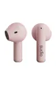 Brezžične slušalke Sudio A1 Pink roza