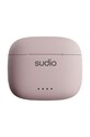 Lifestyle Sudio cuffie wireless A1 Pink A1PNK rosa