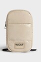 WOUF carcasa de telefon Air Glossy galben PBQ230053