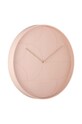 Настінний годинник Karlsson KA5948PI рожевий AA00