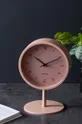 Karlsson zegar stołowy Unisex