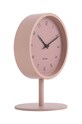 Karlsson orologio da tavola KA5951PI rosa AA00