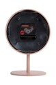 Karlsson orologio da tavola rosa KA5951PI