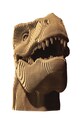 3d puzzle Cartonic Car Trex CARTREX oranžová AA00