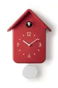красный Часы с кукушкой Guzzini CUCKOO CLOCK Unisex