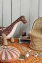 Lifestyle Bloomingville ölelős Momo Soft 82053038 barna