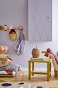 Bloomingville ölelős Momo Soft barna 82053038