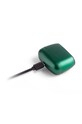 Будильник Lexon Minut R154DG1 зелений