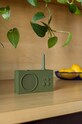 Decor Bluetooth rádio Lexon Tykho 3 LA119K9 zelená