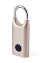 Lifestyle Lexon kłódka na odcisk palca Nomaday LL128D beżowy