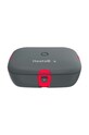 Obědový box s funkcí ohřevu HeatsBox HeatsBox GO šedá HB.04.102B.
