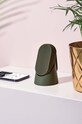 Динамік з підставкою та кріпленням Lexon Mino T LA124K9 коричневий