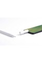 Ручка з флешкою usb-c Lexon C-Pen 32 GB білий LS101WG