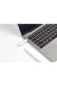 Ручка з флешкою usb-c Lexon C-Pen 32 GB LS101WG білий