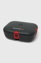 Obedár s funkciou ohrevu HeatsBox HeatsBox STYLE+ 925 ml sivá HB.03.102B.
