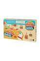 Настільна гра Balvi The Perfect Burger 27821 барвистий AA00