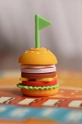 Настольная игра Balvi The Perfect Burger