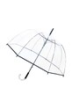 Deštník Smati průhledná UBUL1602