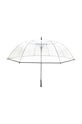 Deštník Smati průhledná UBUL1010