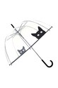 Dáždnik Smati priesvitná UBUL2499