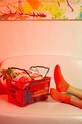 Носки Eat My Socks Alaskan Salmon 2 шт EMSNOCASA2