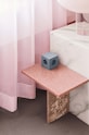 Магнітний зарядний куб Avolt Square 1, 2 x USB, 1,8 m SQ1.EUFC20.18SHB блакитний AA00