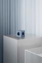 Лайфстайл Магнітний зарядний куб Avolt Square 1, 2 x USB, 1,8 m SQ1.EUFC20.18SHB блакитний