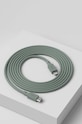 Avolt kabel usb do ładowania Cable 1, USB-C to Lightning, 2 m C1CL.IN20.18OG zielony AA00