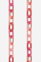LaCoqueFrançaise lanț pentru telefon Alba 120 cm LE314111 multicolor AA00