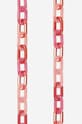 LaCoqueFrançaise łańcuszek do telefonu Alba 120 cm LE314111 multicolor AA00